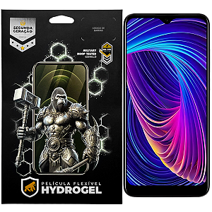 Película para Philco Hit P10 - Hydrogel HD - Gshield