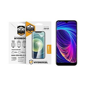 Película para Philco Hit P10 - Hydrogel HD - Gshield