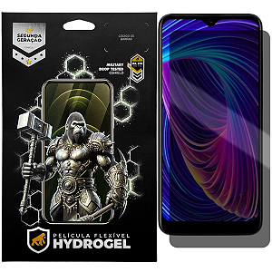 Película para Philco Hit P10 - Privacidade Hydrogel - Gshield