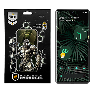 Película para Google Pixel 6 Pro - Hydrogel Gamer Fosca - Gshield
