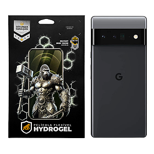 Película para Google Pixel 6 Pro - Traseira Hydrogel HD - Gshield