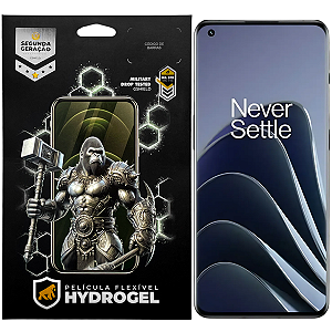 Película para OnePlus 10 Pro - Hydrogel Gamer Fosca - Gshield