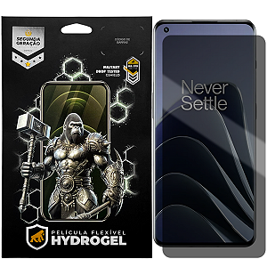 Película para OnePlus 10 Pro - Privacidade Hydrogel - Gshield