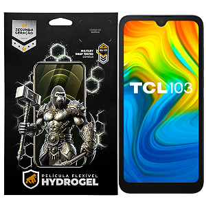 Película para TCL 103 - Hydrogel HD - Gshield