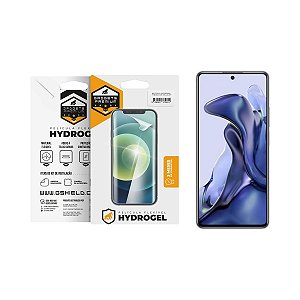 Película para Xiaomi 11T - Hydrogel Gamer Fosca - Gshield