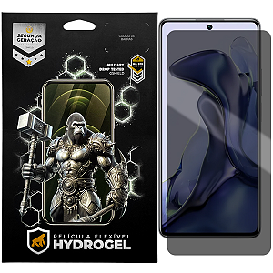 Película para Xiaomi 11T - Privacidade Hydrogel - Gshield