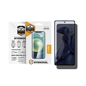 Película para Xiaomi 11T - Privacidade Hydrogel - Gshield