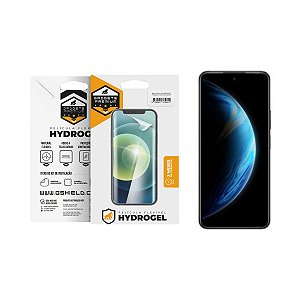 Película para Infinix Zero 5G - Hydrogel HD - Gshield