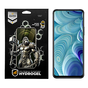 Película para Infinix Hot 11S - Hydrogel HD - Gshield