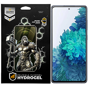 Película para Samsung Galaxy S20 FE - Hydrogel HD - Gshield