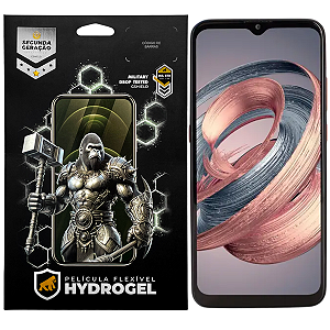 Película para Philco Hit P12 - Hydrogel HD - Gshield