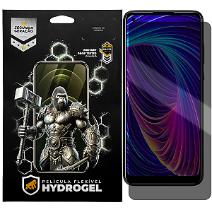 Película para Philco Hit P13 - Privacidade Hydrogel - Gshield