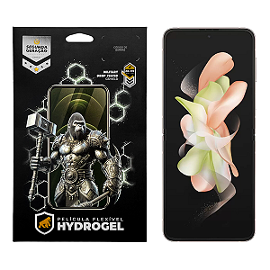 Película para Samsung Galaxy Z Flip 4 5G - Hydrogel Gamer Fosca - Gshield