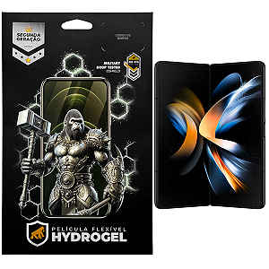 Película para Samsung Galaxy Z Fold 4 5G - Dual Screen - Hydrogel HD - Gshield