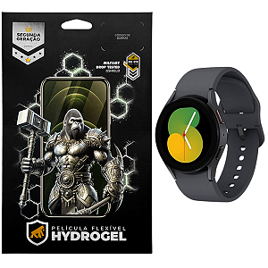 Película para Galaxy Watch 5 40MM - Hydrogel HD - Gshield