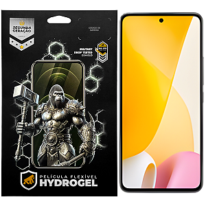 Película para Xiaomi 12 Lite - Hydrogel HD - Gshield