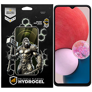 Película para Samsung Galaxy A13 4G - Hydrogel HD - Gshield