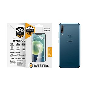 Película para Asus Zenfone Max Shot - Traseira Hydrogel HD - Gshield