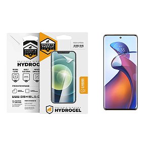 Película para Motorola Edge 30 Fusion 5G - Hydrogel Gamer Fosca - Gshield