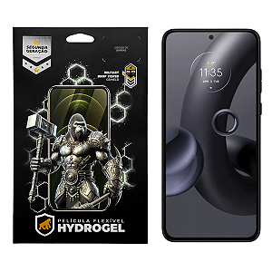 Película para Motorola Edge 30 Neo 5G - Hydrogel HD - Gshield