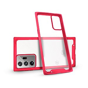 Capa para Samsung Galaxy Note 20 Ultra - Stronger Rosa - Gshield