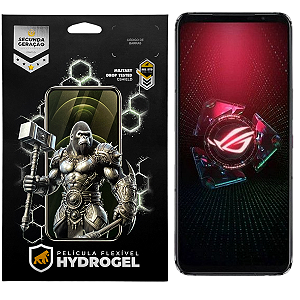 Película para Asus ROG Phone 5 - Hydrogel HD - Gshield