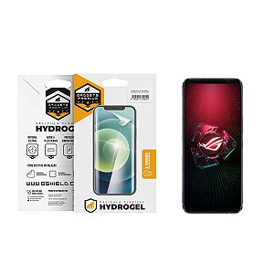 Película para Asus ROG Phone 5 - Hydrogel HD - Gshield