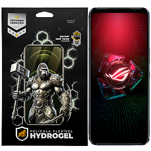 Película para Asus ROG Phone 5s Pro - Hydrogel HD - Gshield