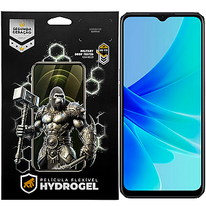 Película para Oppo A77 - Hydrogel HD - Gshield