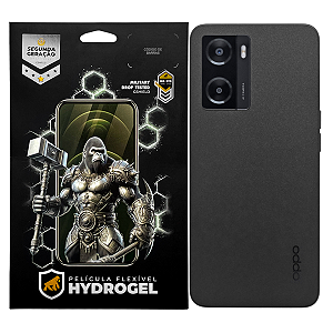 Película para Oppo A57 - Traseira Hydrogel HD - Gshield