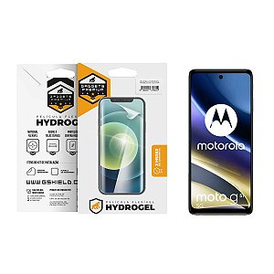 Película para Motorola Moto G51 5G - Hydrogel HD - Gshield