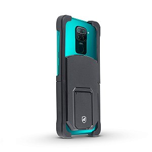 Capa para Celular de 16,2 até 17cm - Skull Armor Universal - Gshield