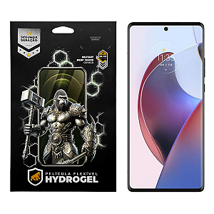 Película para Motorola Edge 30 Ultra 5G  - Hydrogel HD - Gshield