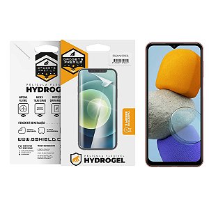 Película para Samsung Galaxy M23 - Hydrogel HD - Gshield