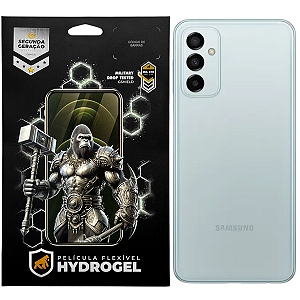 Película para Samsung Galaxy M23 - Traseira Hydrogel HD - Gshield