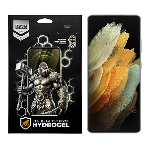 Película para Samsung Galaxy S21 Ultra - Hydrogel HD - Gshield