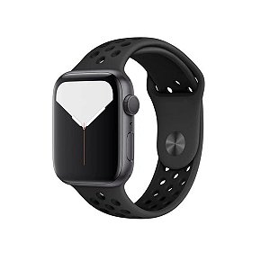 Pulseira para Apple Watch Armor Running 49MM - Preto - Gshield