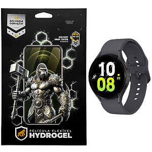 Película para Galaxy Watch 5 44MM - Hydrogel HD - Gshield