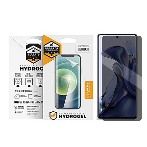 Película para Xiaomi Redmi Note 11T Pro - Privacidade Hydrogel - Gshield