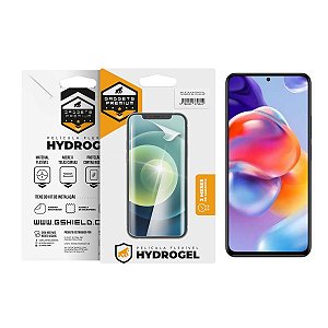 Película para Xiaomi Redmi note 11T Pro Plus - Hydrogel HD - Gshield