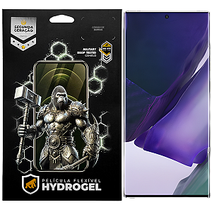 Película para Samsung Galaxy Note 20 Ultra - Hydrogel HD - Gshield