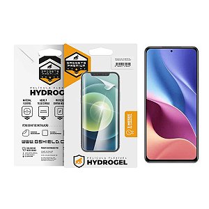 Película para Xiaomi Redmi K40 5g - Hydrogel HD - Gshield