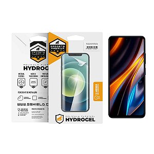 Película para Xiaomi Poco F4 GT - Hydrogel HD - Gshield