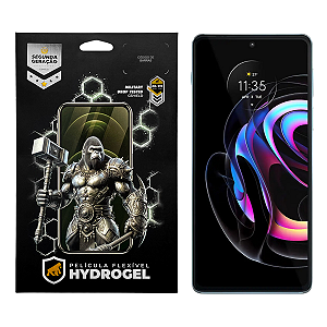 Película para Motorola Edge 20 Pro - Hydrogel HD - Gshield