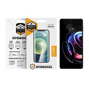 Película para Motorola Edge 20 Pro - Hydrogel HD - Gshield