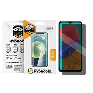 Película para Samsung Galaxy M33 - Privacidade Hydrogel - Gshield