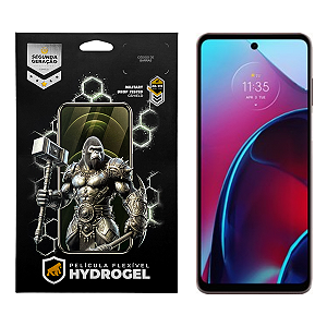 Película para Motorola Moto G Stylus - Hydrogel HD - Gshield