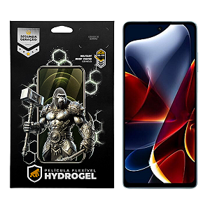 Película para Motorola Moto Edge S30 - Hydrogel HD - Gshield