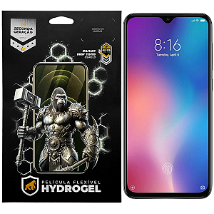 Película para Xiaomi Mi 9 SE - Hydrogel HD - Gshield