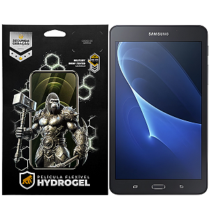 Película para Samsung Galaxy Tab A T280/285 - Hydrogel HD - Gshield
